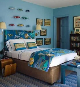 Best Soothing Colors for Master Bedroom