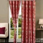 Can you Use Long Curtains on Short Windows?