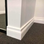 Should Bathrooms Have Skirting Boards?