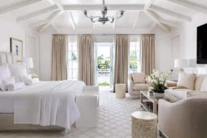 Best Soothing Colors for Master Bedroom