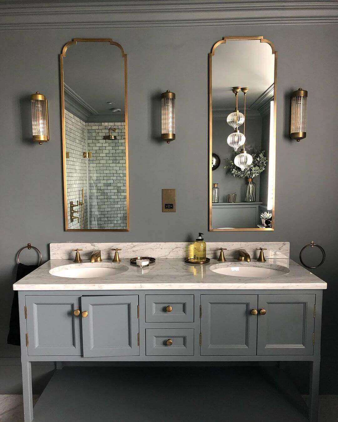 Things to Know Before Buying Bathroom Mirror