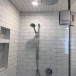 Do Bathroom Lights have to be IP Rated?