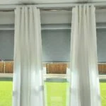 Can You Hang Back Tab Curtains With Hooks?
