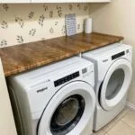 Should Laundry Room Have an Exhaust Fan?