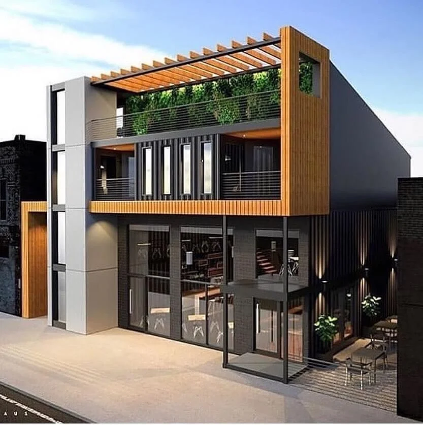 Permits for Shipping Container Homes in Florida