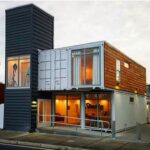 Pros and Cons of Shipping Container Homes