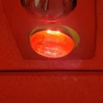 How to Remove Bathroom Heat Lamp
