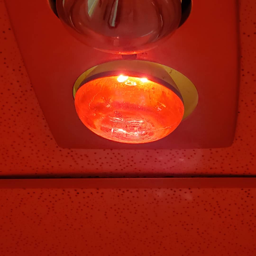 How To Remove Bathroom Heat Lamp 10, Are Bathroom Heat Lamps Dangerous