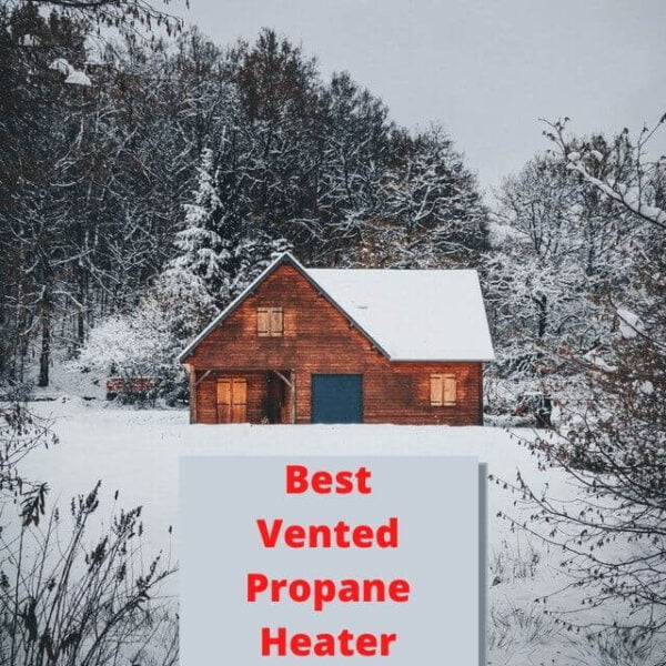 Best Vented Propane Heater For Cabin