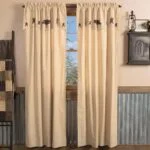 How to Stop Radiator Heat Going Behind Curtains