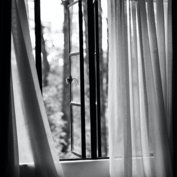 Can You See Through Sheer Curtains From, Can You See Through Sheer Curtains From The Outside