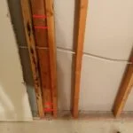 How to Box In Pipes in Basement