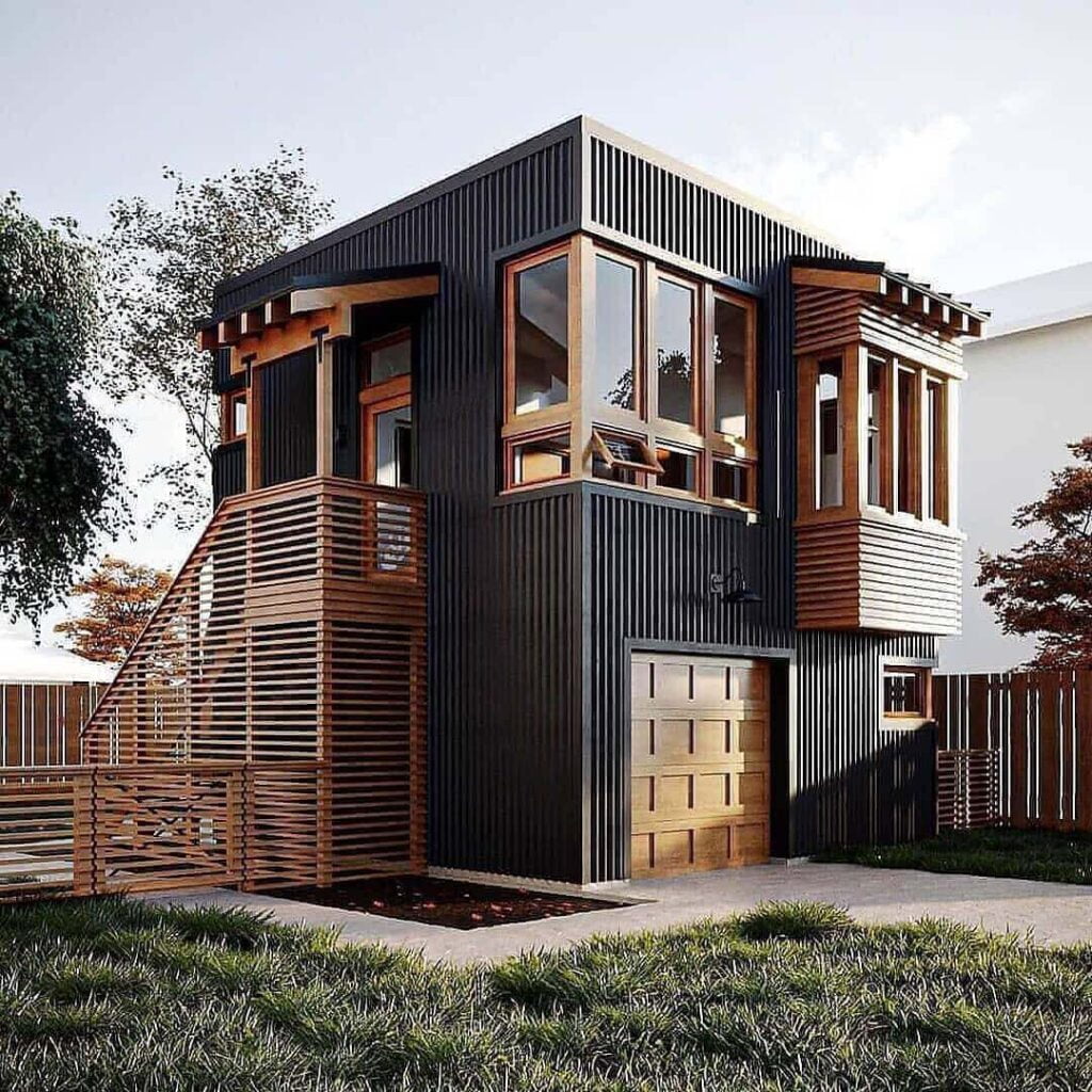 Permits for Shipping Container Homes in Florida | ValidHouse