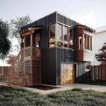 Are Container Homes Allowed In Colorado?