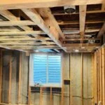 Framing Basement Walls With 2x2