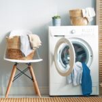 Washer and Dryer Space Requirements