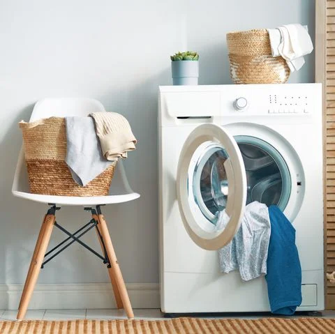 Washer and Dryer Space Requirements
