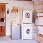 Moving Laundry Room From Basement to Main Floor
