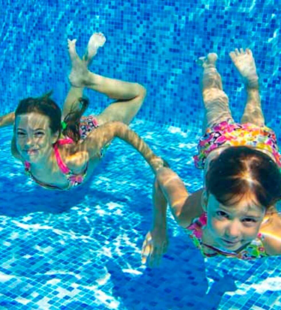 Florida Condominium Swimming Pool Regulations