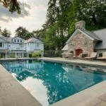 South Carolina Residential Swimming Pool Regulations