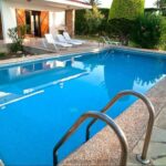 Florida Residential Swimming Pool Code