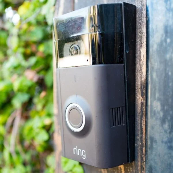 Ring Doorbell Not Connecting to WiFi