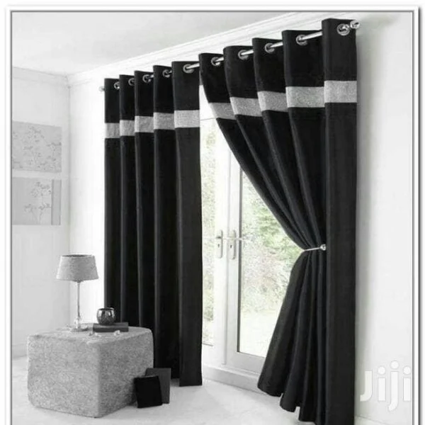 How to Measure for Blackout Curtains