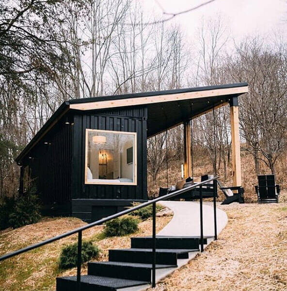 Are Shipping Container Homes Legal in Michigan