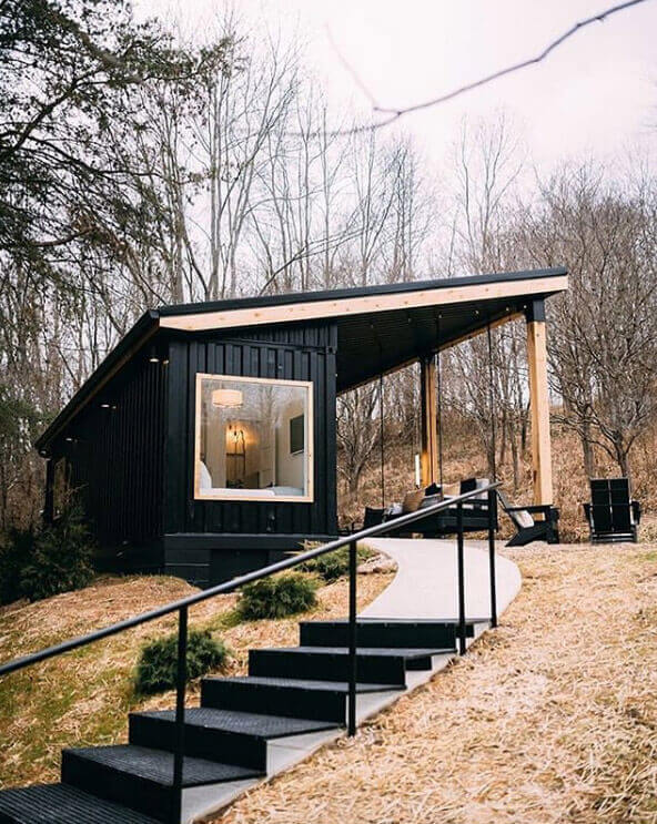 Are Shipping Container Homes Legal in Michigan