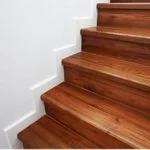 How to End Baseboard at Stairs