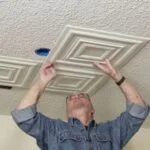 Cheapest Way to Cover a Popcorn Ceiling
