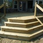 How To Build Platform Steps For A Deck
