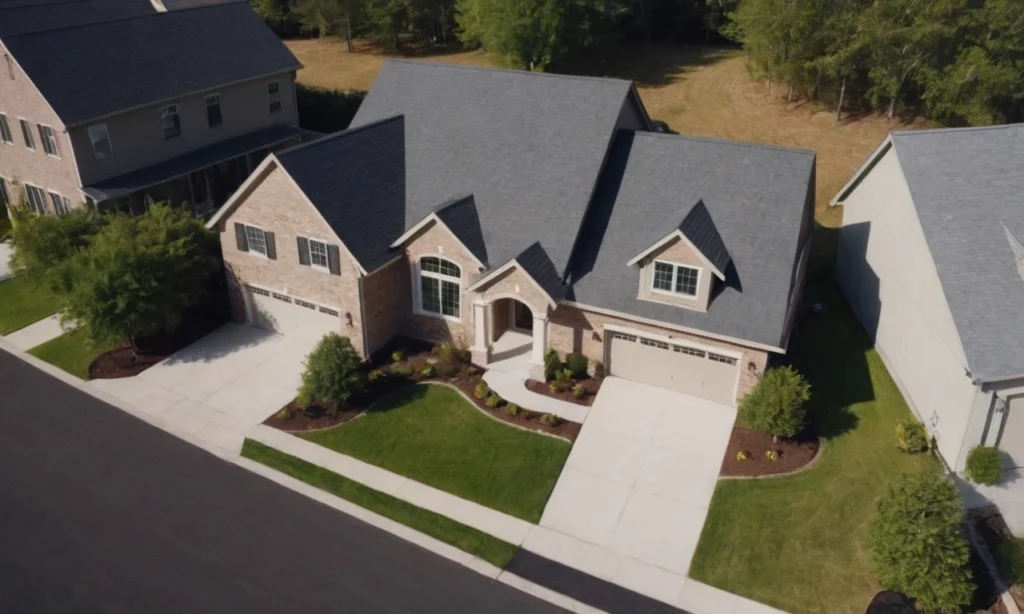 Does the Garage Count in the Square Footage of a House?